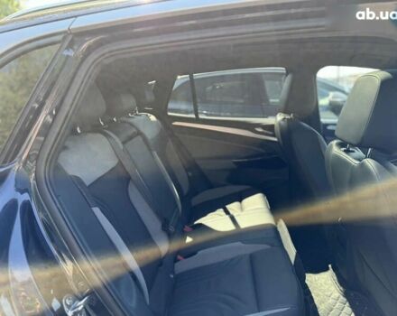 Фольксваген ID.4 Crozz, объемом двигателя 0 л и пробегом 24 тыс. км за 25400 $, фото 16 на Automoto.ua