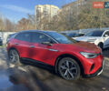 Фольксваген ID.4 Crozz, объемом двигателя 0 л и пробегом 55 тыс. км за 24990 $, фото 10 на Automoto.ua