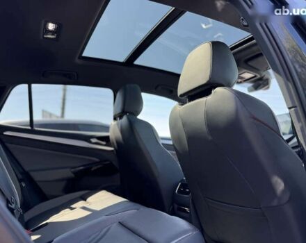 Фольксваген ID.4 Crozz, объемом двигателя 0 л и пробегом 24 тыс. км за 25400 $, фото 15 на Automoto.ua