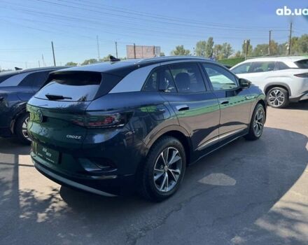Фольксваген ID.4 Crozz, объемом двигателя 0 л и пробегом 24 тыс. км за 25400 $, фото 5 на Automoto.ua