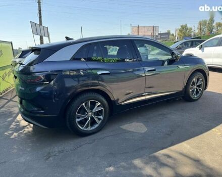 Фольксваген ID.4 Crozz, объемом двигателя 0 л и пробегом 24 тыс. км за 25400 $, фото 7 на Automoto.ua