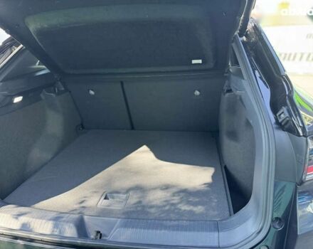 Фольксваген ID.4 Crozz, объемом двигателя 0 л и пробегом 24 тыс. км за 25400 $, фото 10 на Automoto.ua