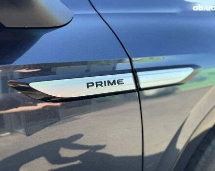 Фольксваген ID.4 Crozz, объемом двигателя 0 л и пробегом 24 тыс. км за 25400 $, фото 9 на Automoto.ua