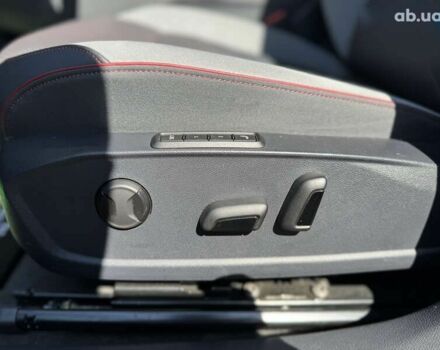 Фольксваген ID.4 Crozz, объемом двигателя 0 л и пробегом 24 тыс. км за 25400 $, фото 17 на Automoto.ua