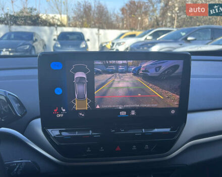 Фольксваген ID.4 Crozz, объемом двигателя 0 л и пробегом 55 тыс. км за 24990 $, фото 18 на Automoto.ua