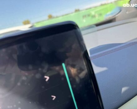 Фольксваген ID.4 Crozz, объемом двигателя 0 л и пробегом 24 тыс. км за 25400 $, фото 20 на Automoto.ua