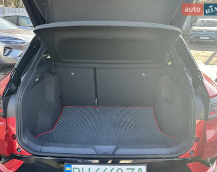 Фольксваген ID.4 Crozz, объемом двигателя 0 л и пробегом 55 тыс. км за 24990 $, фото 5 на Automoto.ua