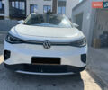 Фольксваген ID.4 Crozz, об'ємом двигуна 0 л та пробігом 28 тис. км за 21200 $, фото 1 на Automoto.ua