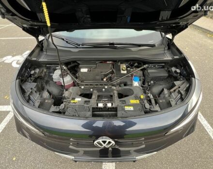 Фольксваген ID.4 Crozz, объемом двигателя 0 л и пробегом 17 тыс. км за 26500 $, фото 19 на Automoto.ua