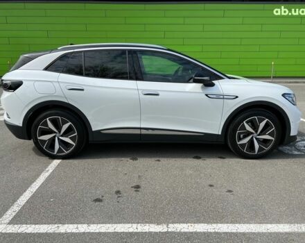 Фольксваген ID.4 Crozz, объемом двигателя 0 л и пробегом 0 тыс. км за 29900 $, фото 3 на Automoto.ua