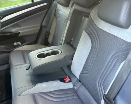 Фольксваген ID.4 Crozz, об'ємом двигуна 0 л та пробігом 78 тис. км за 25700 $, фото 26 на Automoto.ua