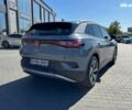 Фольксваген ID.4 Crozz, объемом двигателя 0 л и пробегом 50 тыс. км за 24500 $, фото 5 на Automoto.ua