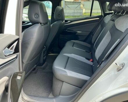 Фольксваген ID.4 Crozz, объемом двигателя 0 л и пробегом 0 тыс. км за 29900 $, фото 12 на Automoto.ua