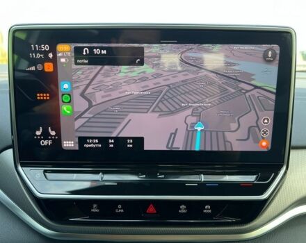 Фольксваген ID.4 Crozz, объемом двигателя 0 л и пробегом 0 тыс. км за 29900 $, фото 18 на Automoto.ua