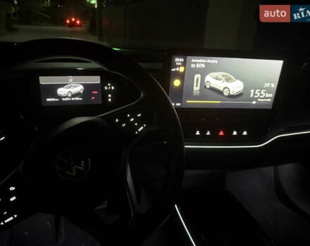 Фольксваген ID.4 Crozz, объемом двигателя 0 л и пробегом 58 тыс. км за 23000 $, фото 2 на Automoto.ua