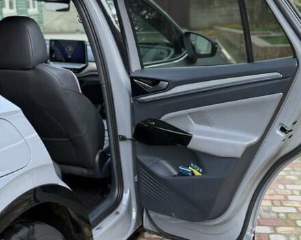 Фольксваген ID.4 Crozz, об'ємом двигуна 0 л та пробігом 78 тис. км за 25700 $, фото 29 на Automoto.ua