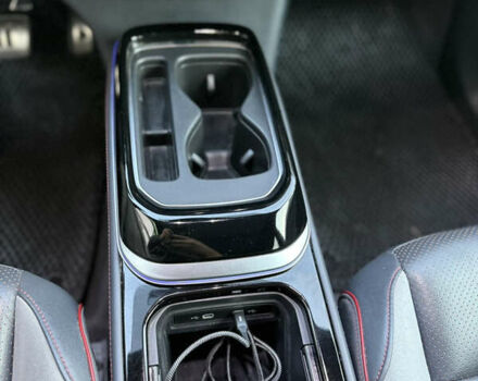 Фольксваген ID.4 Crozz, об'ємом двигуна 0 л та пробігом 78 тис. км за 25700 $, фото 21 на Automoto.ua