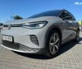 Фольксваген ID.4 Crozz, объемом двигателя 0 л и пробегом 50 тыс. км за 24500 $, фото 10 на Automoto.ua