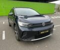 Фольксваген ID.4 Crozz, объемом двигателя 0 л и пробегом 17 тыс. км за 26500 $, фото 5 на Automoto.ua
