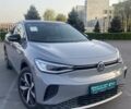 Фольксваген ID.4 Crozz, об'ємом двигуна 0 л та пробігом 1 тис. км за 32000 $, фото 1 на Automoto.ua