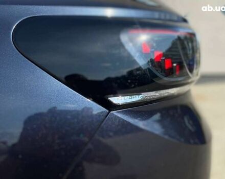 Фольксваген ID.4 Crozz, объемом двигателя 0 л и пробегом 17 тыс. км за 28990 $, фото 21 на Automoto.ua