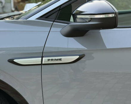 Фольксваген ID.4 Crozz, об'ємом двигуна 0 л та пробігом 78 тис. км за 25700 $, фото 14 на Automoto.ua