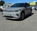 Фольксваген ID.4 Crozz, объемом двигателя 0 л и пробегом 50 тыс. км за 24500 $, фото 1 на Automoto.ua
