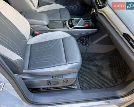 Фольксваген ID.4 Crozz, объемом двигателя 0 л и пробегом 29 тыс. км за 26000 $, фото 4 на Automoto.ua