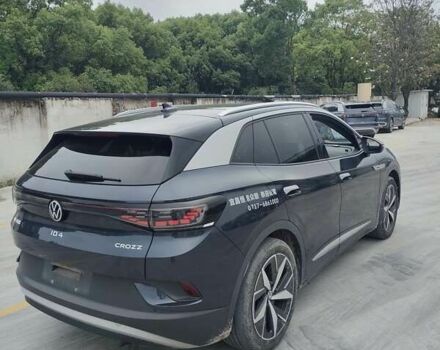 Фольксваген ID.4 Crozz, объемом двигателя 0 л и пробегом 14 тыс. км за 22500 $, фото 3 на Automoto.ua