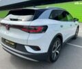 Фольксваген ID.4 Crozz, объемом двигателя 0 л и пробегом 0 тыс. км за 29900 $, фото 4 на Automoto.ua