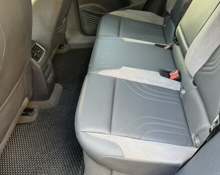 Фольксваген ID.4 Crozz, объемом двигателя 0 л и пробегом 29 тыс. км за 26000 $, фото 5 на Automoto.ua