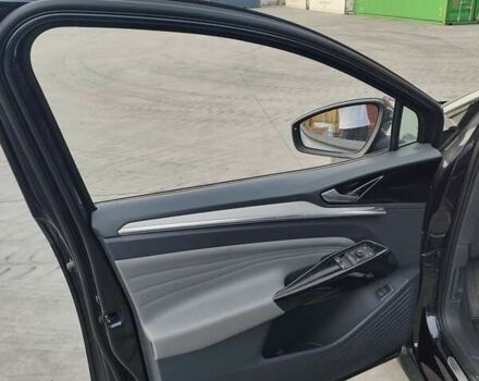 Фольксваген ID.4 Crozz, об'ємом двигуна 0 л та пробігом 28 тис. км за 22450 $, фото 10 на Automoto.ua