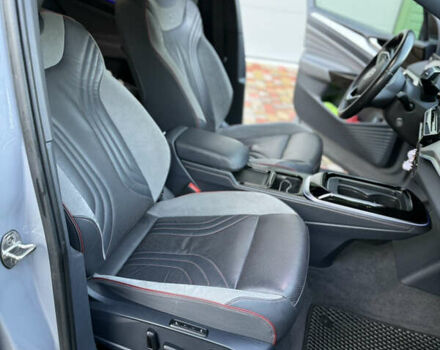 Фольксваген ID.4 Crozz, об'ємом двигуна 0 л та пробігом 78 тис. км за 25700 $, фото 32 на Automoto.ua