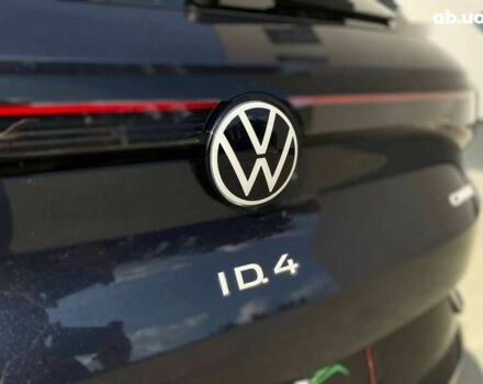 Фольксваген ID.4 Crozz, объемом двигателя 0 л и пробегом 17 тыс. км за 28990 $, фото 12 на Automoto.ua