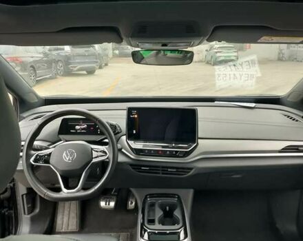 Фольксваген ID.4 Crozz, объемом двигателя 0 л и пробегом 14 тыс. км за 22500 $, фото 9 на Automoto.ua