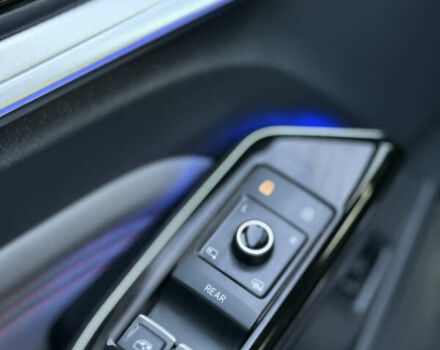 Фольксваген ID.4 Crozz, об'ємом двигуна 0 л та пробігом 78 тис. км за 25700 $, фото 34 на Automoto.ua