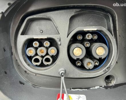 Фольксваген ID.4 Crozz, объемом двигателя 0 л и пробегом 17 тыс. км за 26500 $, фото 18 на Automoto.ua