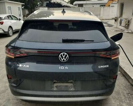 Фольксваген ID.4 Crozz, об'ємом двигуна 0 л та пробігом 28 тис. км за 22450 $, фото 6 на Automoto.ua