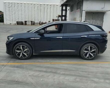 Фольксваген ID.4 Crozz, объемом двигателя 0 л и пробегом 14 тыс. км за 22500 $, фото 6 на Automoto.ua