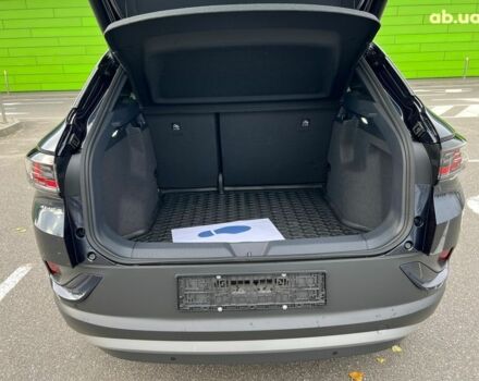 Фольксваген ID.4 Crozz, объемом двигателя 0 л и пробегом 17 тыс. км за 26500 $, фото 17 на Automoto.ua