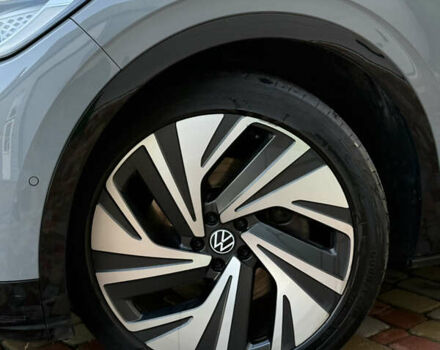 Фольксваген ID.4 Crozz, об'ємом двигуна 0 л та пробігом 78 тис. км за 25700 $, фото 12 на Automoto.ua