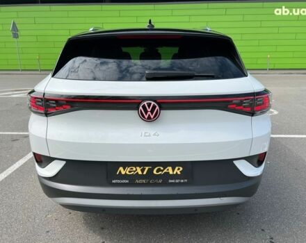 Фольксваген ID.4 Crozz, объемом двигателя 0 л и пробегом 0 тыс. км за 29900 $, фото 6 на Automoto.ua