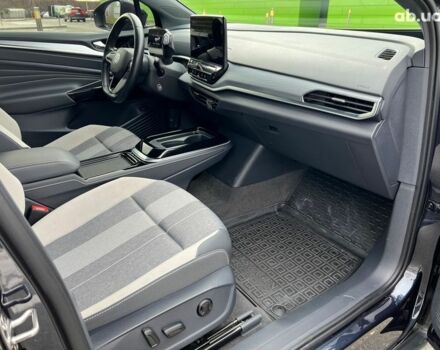 Фольксваген ID.4 Crozz, объемом двигателя 0 л и пробегом 17 тыс. км за 26500 $, фото 12 на Automoto.ua