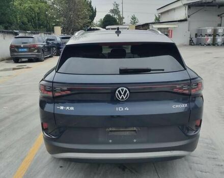 Фольксваген ID.4 Crozz, объемом двигателя 0 л и пробегом 14 тыс. км за 22500 $, фото 5 на Automoto.ua