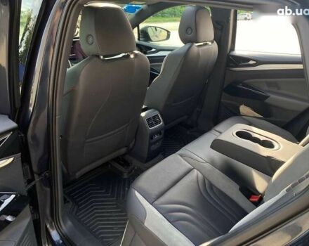 Фольксваген ID.4 Crozz, объемом двигателя 0 л и пробегом 17 тыс. км за 28990 $, фото 28 на Automoto.ua