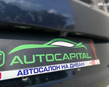 Фольксваген ID.4 Crozz, объемом двигателя 0 л и пробегом 17 тыс. км за 28990 $, фото 13 на Automoto.ua