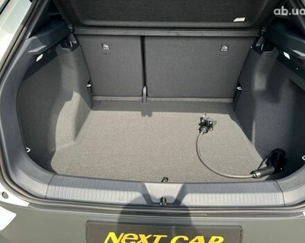 Фольксваген ID.4 Crozz, объемом двигателя 0 л и пробегом 0 тыс. км за 29900 $, фото 11 на Automoto.ua