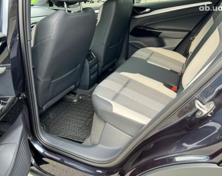 Фольксваген ID.4 Crozz, объемом двигателя 0 л и пробегом 17 тыс. км за 26500 $, фото 16 на Automoto.ua