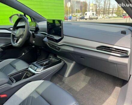 Фольксваген ID.4 Crozz, объемом двигателя 0 л и пробегом 0 тыс. км за 29900 $, фото 19 на Automoto.ua