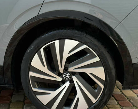 Фольксваген ID.4 Crozz, об'ємом двигуна 0 л та пробігом 78 тис. км за 25700 $, фото 13 на Automoto.ua